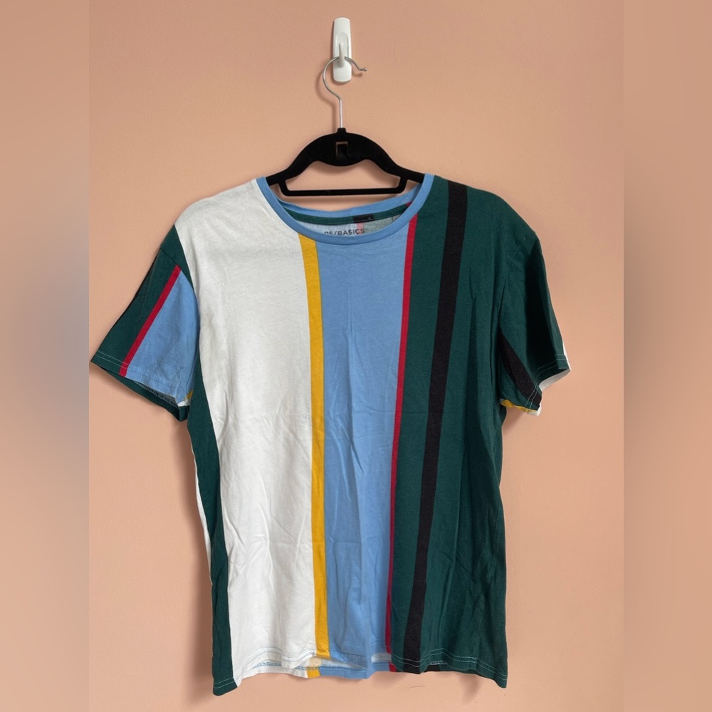 PacSun Striped Shirt
